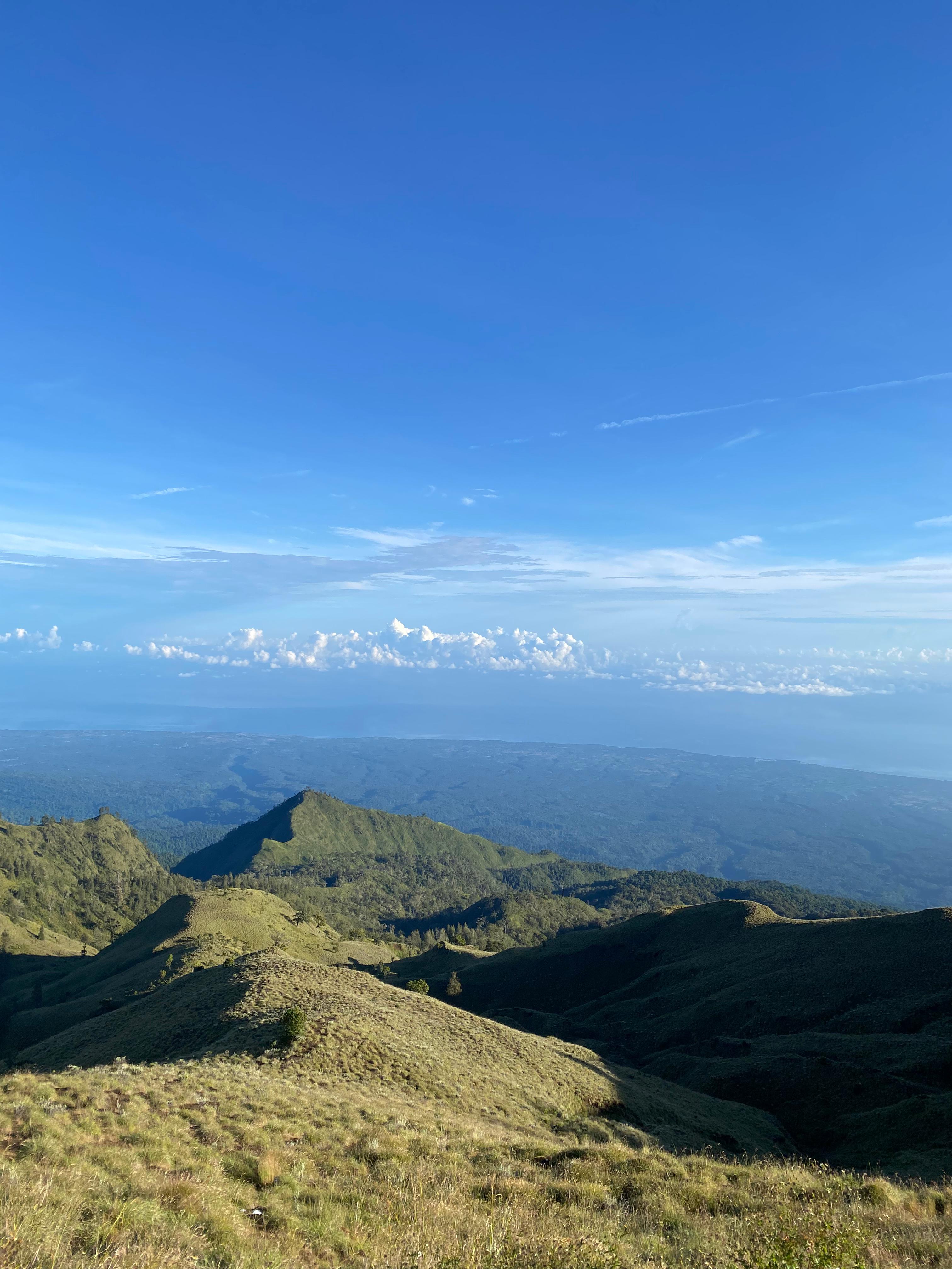 Desa Adat Lombok