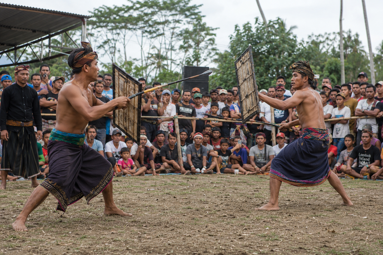 Bayan Weaving