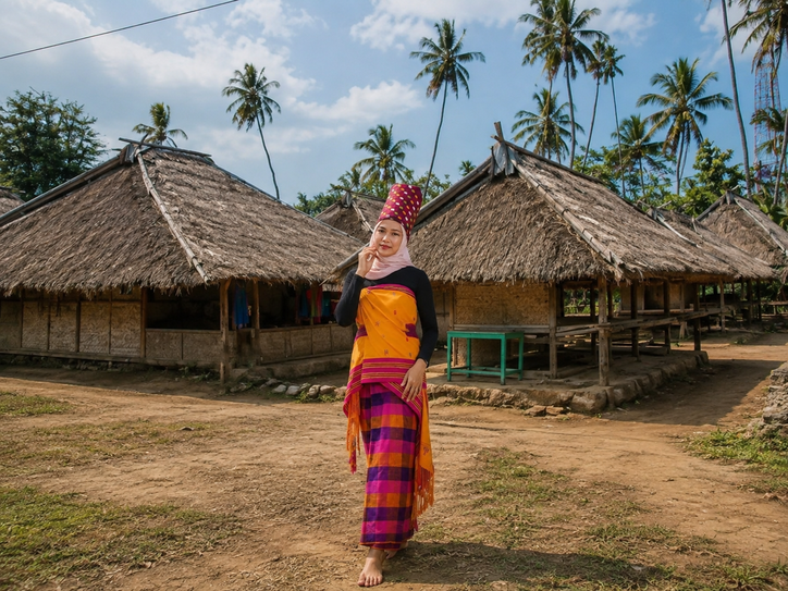 Traditional Houses