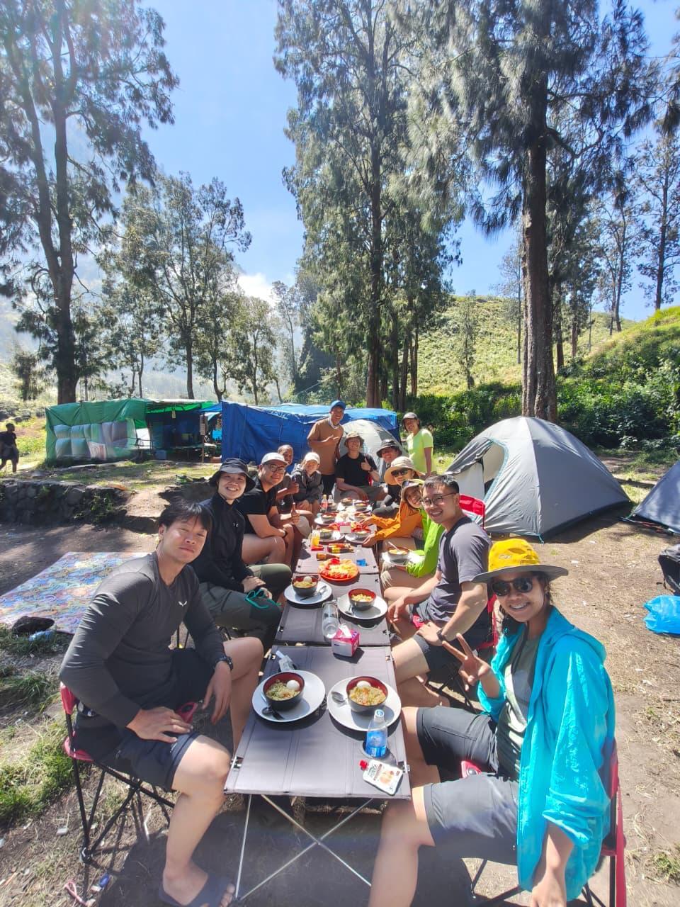 Torean Summit 4D